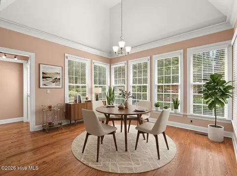 Dining - 39 Lasswade Dr, Pinehurst, NC 28374 photo 1 of 2