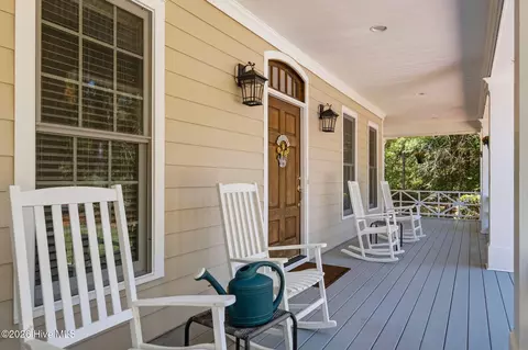 Exterior - 39 Lasswade Dr, Pinehurst, NC 28374 photo 4 of 13