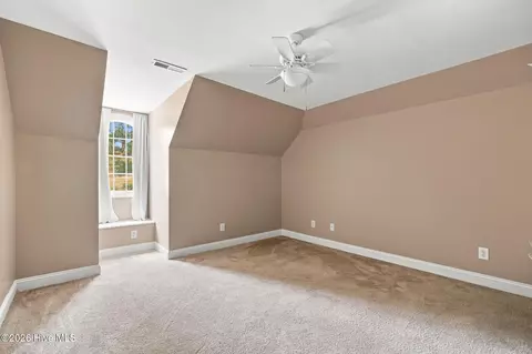 Bedroom - 39 Lasswade Dr, Pinehurst, NC 28374 photo 1 of 5