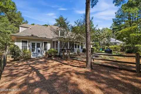 Exterior - 39 Lasswade Dr, Pinehurst, NC 28374 photo 13 of 13