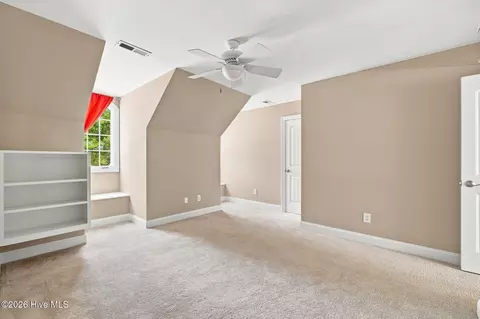 Bedroom - 39 Lasswade Dr, Pinehurst, NC 28374 photo 5 of 5