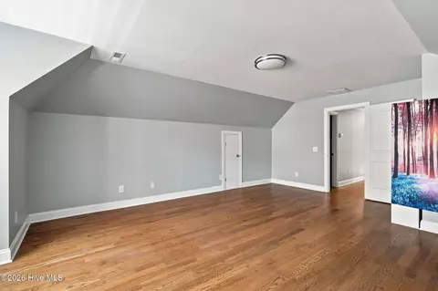 Bedroom - 39 Lasswade Dr, Pinehurst, NC 28374 photo 4 of 5