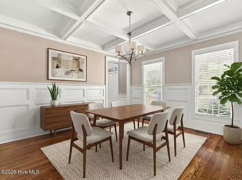 Dining - 39 Lasswade Dr, Pinehurst, NC 28374 photo 2 of 2
