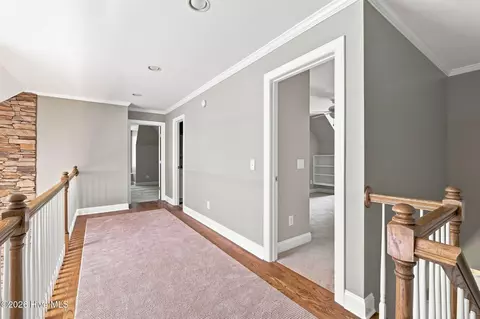 Entry Way - 39 Lasswade Dr, Pinehurst, NC 28374 photo 3 of 3