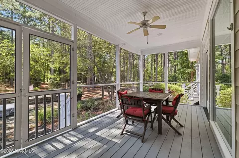 Exterior - 39 Lasswade Dr, Pinehurst, NC 28374 photo 5 of 13