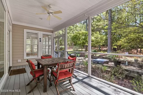 Exterior - 39 Lasswade Dr, Pinehurst, NC 28374 photo 7 of 13