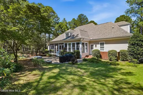 Exterior - 39 Lasswade Dr, Pinehurst, NC 28374 photo 11 of 13