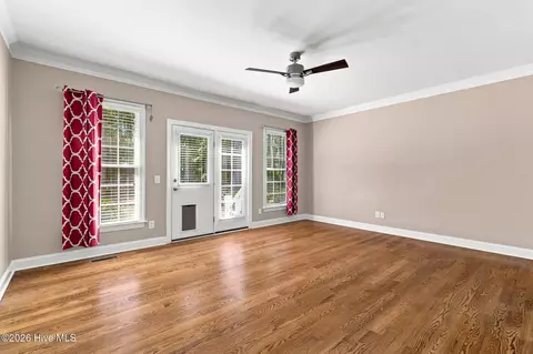 Living - 39 Lasswade Dr, Pinehurst, NC 28374 photo 6 of 6