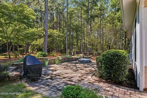 Exterior - 39 Lasswade Dr, Pinehurst, NC 28374 photo 10 of 13