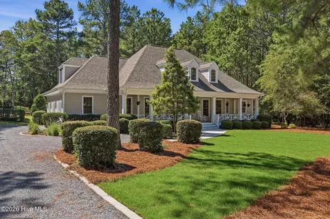 Exterior - 39 Lasswade Dr, Pinehurst, NC 28374 photo 2 of 13