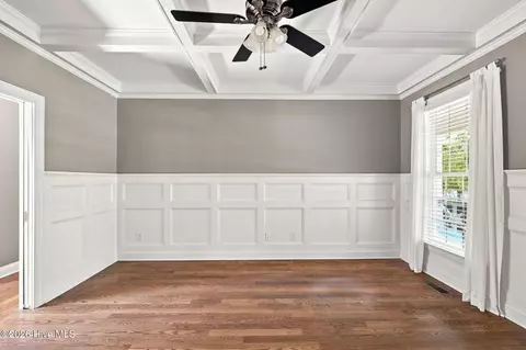 Entry Way - 39 Lasswade Dr, Pinehurst, NC 28374 photo 2 of 3