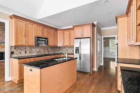 Kitchen - 39 Lasswade Dr, Pinehurst, NC 28374 photo 1 of 5