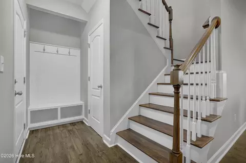 Entry Way - 186 Violetear Rdg, Hampstead, NC 28443 photo 1 of 6