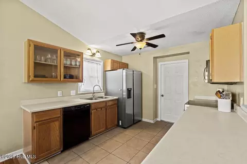 Kitchen - 238 Parnell Rd, Hubert, NC 28539 photo 1 of 1