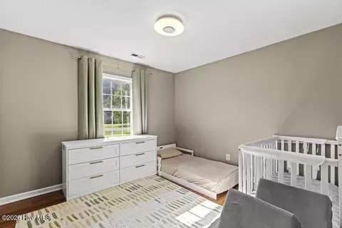 Bedroom - 238 Parnell Rd, Hubert, NC 28539 photo 3 of 7