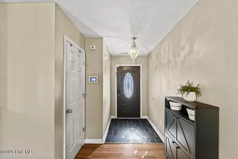 Entry Way - 238 Parnell Rd, Hubert, NC 28539 photo 1 of 1