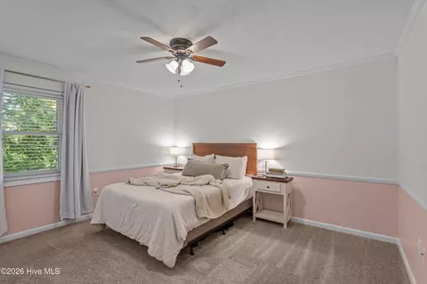 Bedroom - 664 Kemper Dr, Evans, GA 30809 photo 1 of 5
