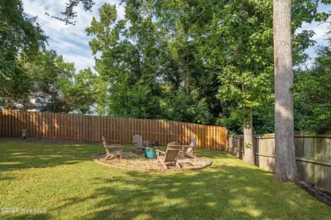 Exterior - 664 Kemper Dr, Evans, GA 30809 photo 11 of 15