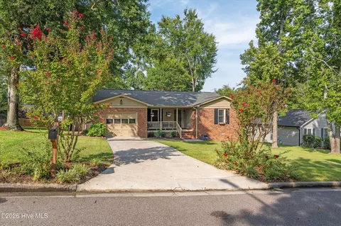 Exterior - 664 Kemper Dr, Evans, GA 30809 photo 1 of 15