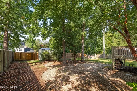 Exterior - 664 Kemper Dr, Evans, GA 30809 photo 6 of 15