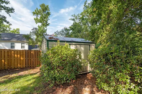 Exterior - 664 Kemper Dr, Evans, GA 30809 photo 12 of 15