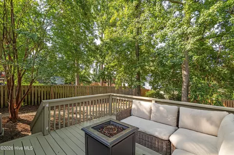Exterior - 664 Kemper Dr, Evans, GA 30809 photo 14 of 15