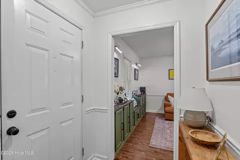 Entry Way - 664 Kemper Dr, Evans, GA 30809 photo 2 of 2