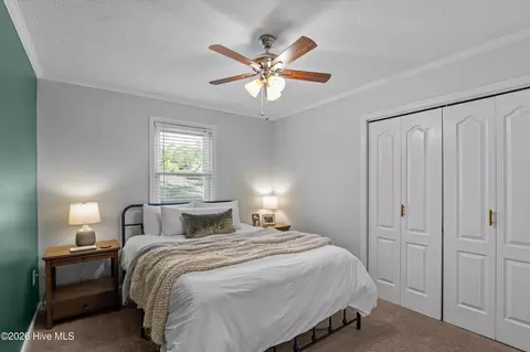 Bedroom - 664 Kemper Dr, Evans, GA 30809 photo 3 of 5
