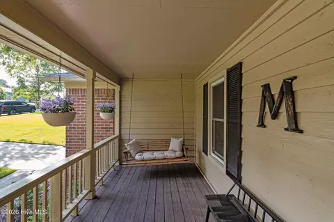 Exterior - 664 Kemper Dr, Evans, GA 30809 photo 4 of 15