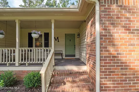 Exterior - 664 Kemper Dr, Evans, GA 30809 photo 3 of 15