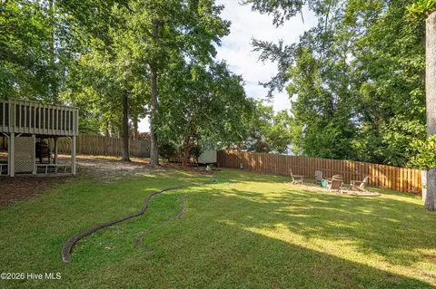 Exterior - 664 Kemper Dr, Evans, GA 30809 photo 10 of 15