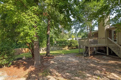 Exterior - 664 Kemper Dr, Evans, GA 30809 photo 8 of 15