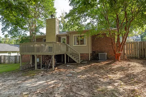 Exterior - 664 Kemper Dr, Evans, GA 30809 photo 9 of 15