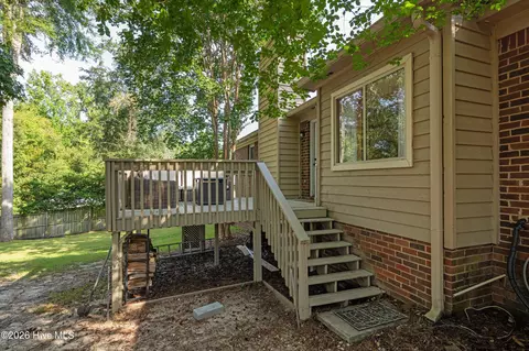 Exterior - 664 Kemper Dr, Evans, GA 30809 photo 7 of 15