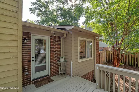 Exterior - 664 Kemper Dr, Evans, GA 30809 photo 15 of 15