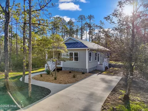 342-356 Drayton Rd, Southport, NC 28461