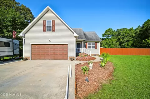 571 Gum Bridge Rd, Elizabeth City, NC 27909