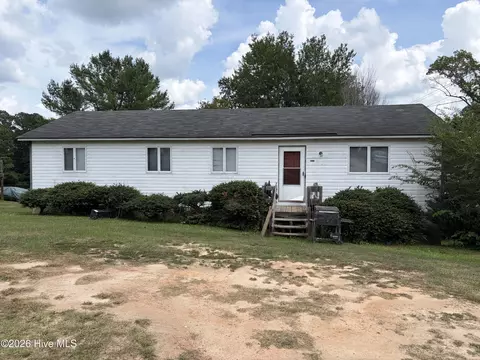 611 Lakeview Dr, Nashville, NC 27856