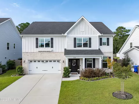 1220 Pandion Dr, Wilmington, NC 28411