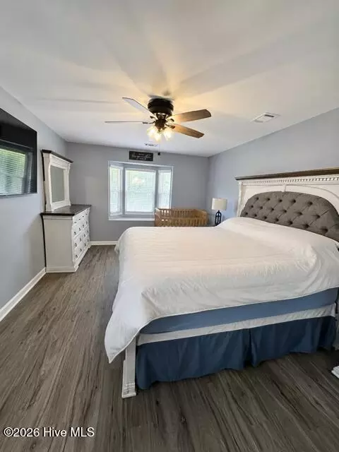 Bedroom - 546 Shadowmoor Cir, Thomson, GA 30824 photo 2 of 5