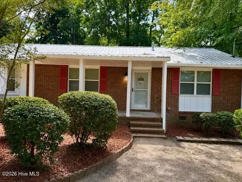Exterior - 546 Shadowmoor Cir, Thomson, GA 30824 photo 2 of 4