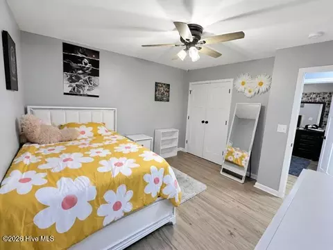 Bedroom - 546 Shadowmoor Cir, Thomson, GA 30824 photo 3 of 5