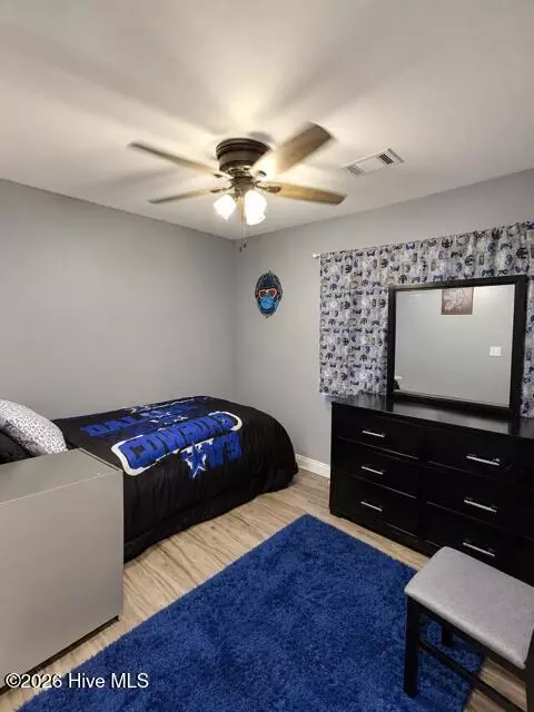 Bedroom - 546 Shadowmoor Cir, Thomson, GA 30824 photo 5 of 5