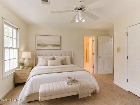 Bedroom - 4172 Tindall Dr, Evans, GA 30809 photo 5 of 5