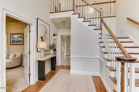 Entry Way - 4172 Tindall Dr, Evans, GA 30809 photo 2 of 3