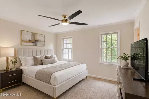 Bedroom - 4172 Tindall Dr, Evans, GA 30809 photo 1 of 5