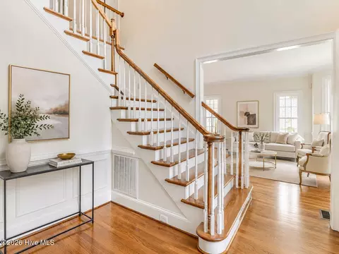 Entry Way - 4172 Tindall Dr, Evans, GA 30809 photo 1 of 3