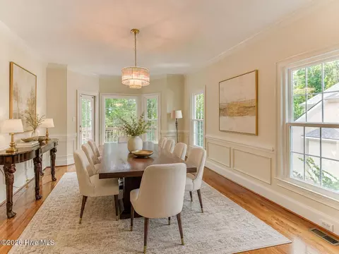 Dining - 4172 Tindall Dr, Evans, GA 30809 photo 1 of 2