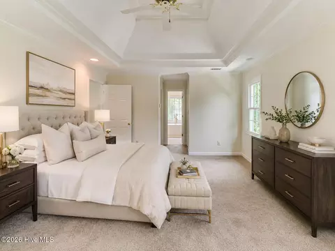Bedroom - 4172 Tindall Dr, Evans, GA 30809 photo 3 of 5