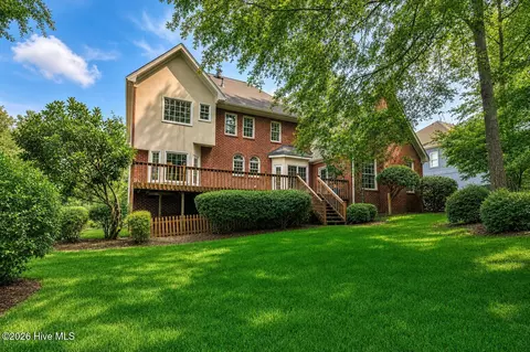 Exterior - 4172 Tindall Dr, Evans, GA 30809 photo 6 of 6